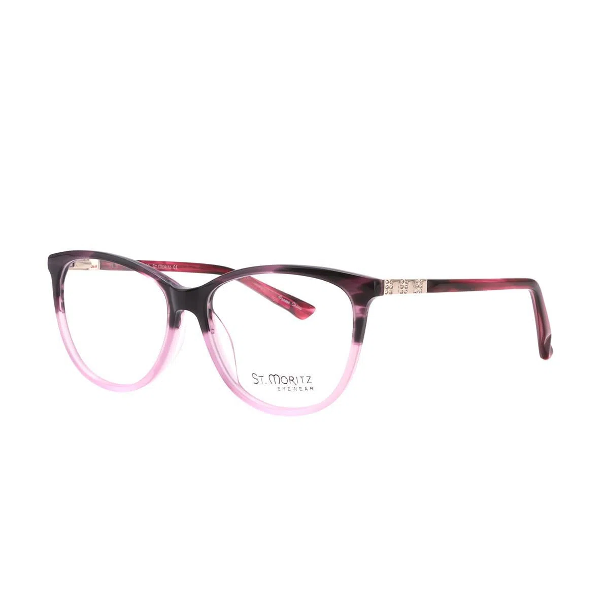 ST MORITZ 302 Eyeglasses - view 2